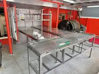 Kapal pancing trawler keur dijual