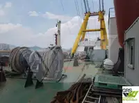 Kapal derek keur dijual