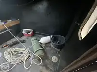 Kapal pancing trawler keur dijual