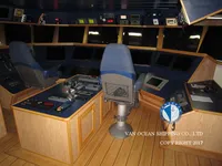 Kapal pancing trawler keur dijual
