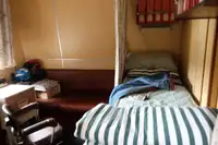 Kapal penarik keur dijual