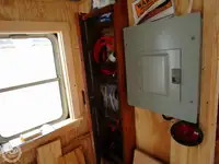 Kapal pancing trawler keur dijual