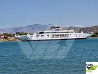 Kapal Ro-Ro keur dijual