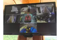 Kapal pesiar keur dijual