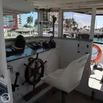 Kapal pendaratan, tangki keur dijual
