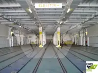 Kapal Ro-Ro keur dijual