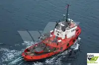 Kapal penarik keur dijual