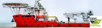 Kapal Pasokan Gancang (FSV) pikeun dijual
