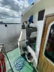 Kapal pilot keur dijual