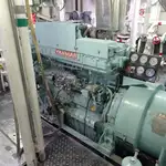 Kapal purse seiner keur dijual