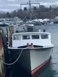 Trawler pikeun dijual