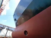Kapal Ro-Ro keur dijual