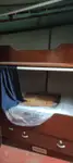 Kapal penarik keur dijual