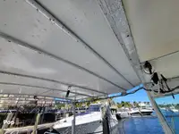 Kapal pancing trawler keur dijual