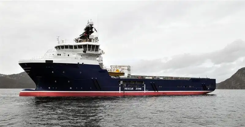 Kapal penarik keur dijual