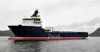 Kapal penarik keur dijual