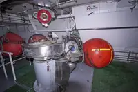 Kapal pancing trawler keur dijual
