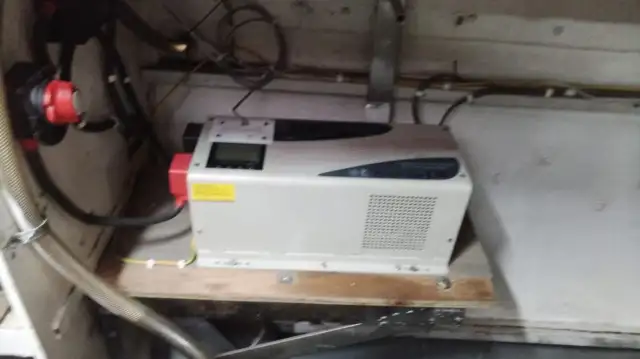 Kapal pilot keur dijual