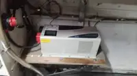 Kapal pilot keur dijual