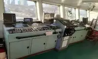 Kapal tangki minyak/bahan kimia keur dijual
