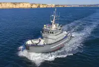 Kapal penarik keur dijual
