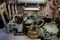 Kapal penarik keur dijual