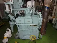 Kapal Ro-Ro keur dijual