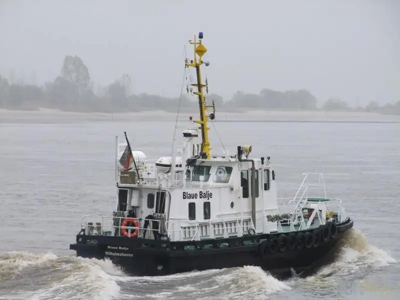 Kapal kru keur dijual