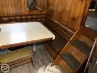 Kapal pancing trawler keur dijual