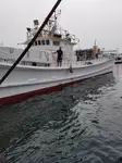 Kapal pancing longliner keur dijual