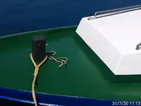 Kapal kerja keur dijual