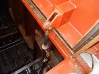 Kapal kerja keur dijual