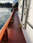 Kapal penarik keur dijual