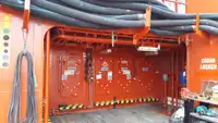 Kapal penarik keur dijual