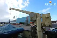 Kapal Pemecah Es keur dijual