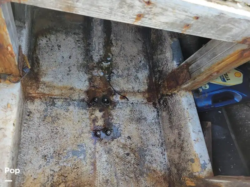 Kapal pancing trawler keur dijual