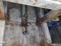 Kapal pancing trawler keur dijual