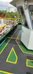 Kapal tangki minyak/bahan kimia keur dijual