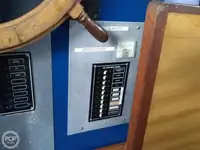 Kapal cutter keur dijual
