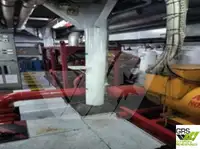 Kapal survei keur dijual