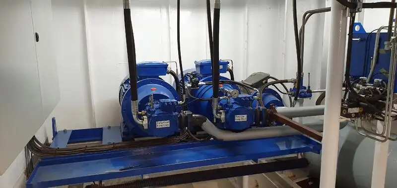 Multi-tujuan keur dijual