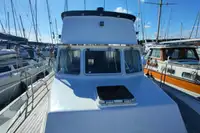 Kapal pancing trawler keur dijual
