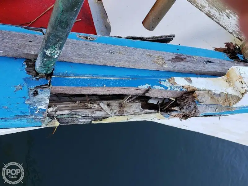 Kapal fery keur dijual