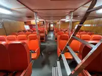 Kapal kru keur dijual
