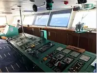 Kapal pesiar keur dijual