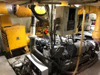 Kapal kerja keur dijual