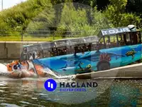 Kapal Ferry pikeun dijual