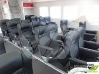 Kapal jasa ladang angin keur dijual