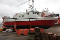 Kapal Ferry pikeun dijual