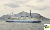 Kapal Ro-Ro keur dijual